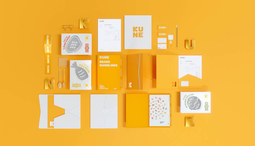 红河VI设计的品牌投资回报率